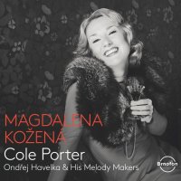 Kožená Magdalena: Coleporter