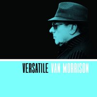 Van Morrison: Versatile