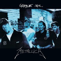 Metallica: Garage Inc.