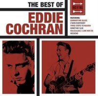 Cochran Eddie: Best Of
