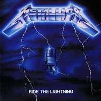 Metallica: Ride The Lightning