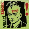 Visací Zámek: Punk - CD