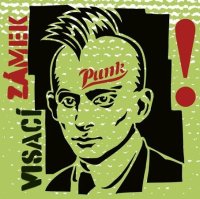 Visací Zámek: Punk