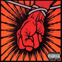 Metallica: St. Anger