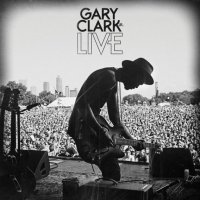 Clark Gary Jr.: Live