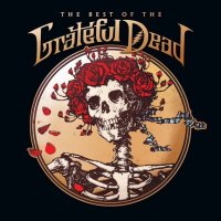 Grateful Dead: Best Of The Grateful Dead