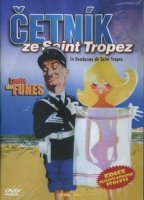 Četník ze Saint Tropez