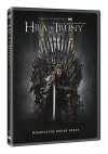 Hra o trůny 1. série (Multipack) - 5DVD