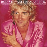 Stewart Rod: Greatest Hit Vol.1 (Coloured White Vinyl)