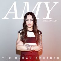 MacDonald Amy: The Human Demands