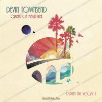 Townsend Devin: Order of Magnitude - Empath Live Vol.1