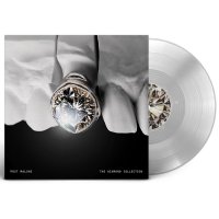 Post Malone: Diamond Collection (Coloured Metallic Silver)