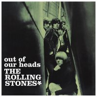 Rolling Stones: Out Of Our Heads (UK)