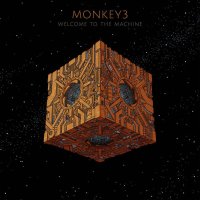 Monkey3: Welcome To The Machine