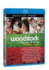 Woodstock - 2Blu-ray