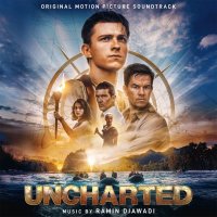 Soundtrack: Uncharted (Limited Coloured White & Picture Disc Vinyl)