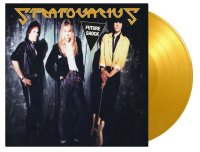 Stratovarius: 7-Future Shock (Coloured Yellow Vinyl)