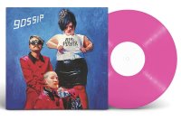 Gossip: Real Power (Coloured Pink Vinyl)