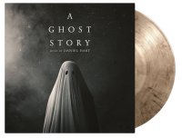 Soundtrack: Hart Daniel: A Ghost Story (Limited Coloured Edition)