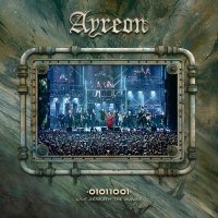 Ayreon: 01011001 - Live Beneath the Waves