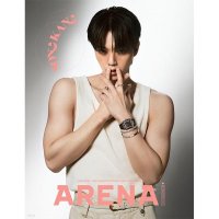 Arena Homme+: Songgang Cover June 2023: Type B