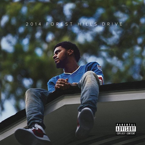 Cole J.: 2014 Forest Hills Drive