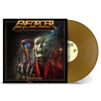 Enforcer: Nostalgia (Limited Coloured Gold Vinyl Edition)