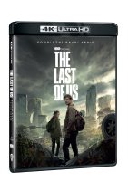 The Last of Us 1. série