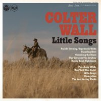 Wall Colter: Little Songs