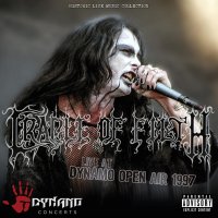 Cradle Of Filth: Live At Dynamo Open Air 1997