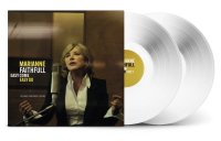 Faithfull Marianne: Easy Come Easy Go (Reissue Coloured White Vinyl)