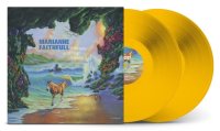 Faithfull Marianne: Horses & High Heels (Limited Coloured Yellow Vinyl Edition)