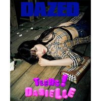 Dazed & Confused Korea: June 2023 - Cover C