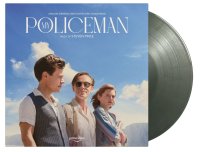 Soundtrack: My Policeman (Coloured Green & Silver Marbled Vinyl)