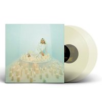 Ashe: Ashlyn (Ultra Clear Vinyl)