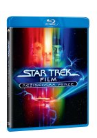 Star Trek: Film (Režiserská verze)