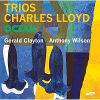 Lloyd Charles: Trios: Ocean