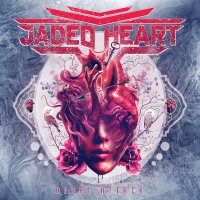 Jaded Heart: Heart Attack