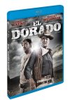 El Dorado - Blu-ray