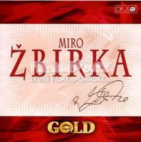 Žbirka Miroslav - Gold