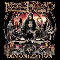 Lock Up: Demonization