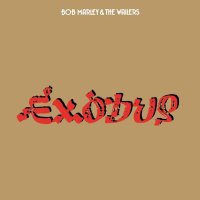 Marley Bob & The Wailers: Exodus (40th Anniversary Edition)