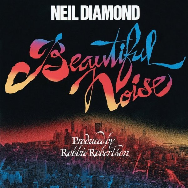 Diamond Neil: Beautiful Noise