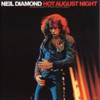 Diamond Neil: Hot August Night