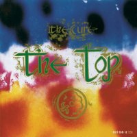 Cure: The Top