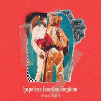 Halsey: Hopeless Fountain Kingdom (Deluxe Edition)