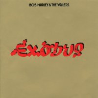 Marley Bob & The Wailers: Exodus