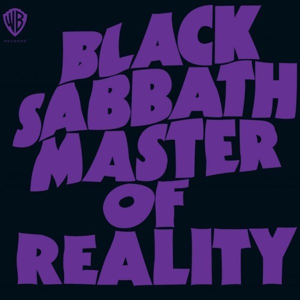 Black Sabbath: Master Of Reality (Deluxe Edition)