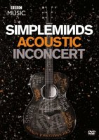 Simple Minds: Acoustic In Concert