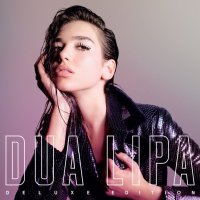 Lipa Dua: Dua Lipa (Deluxe Edition)